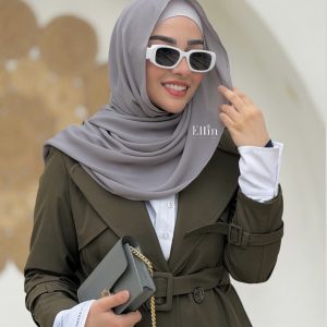 شال کلاهدار