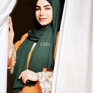 هدشال جواهر دوزی ضربدری