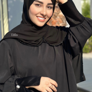شال جواهر دوزی
