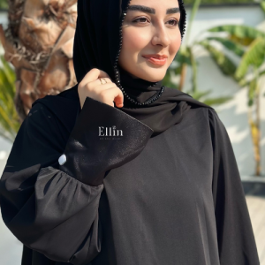 شال کلاهدار جواهر